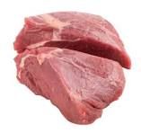 Cañada de res (formato de 1 Kg)