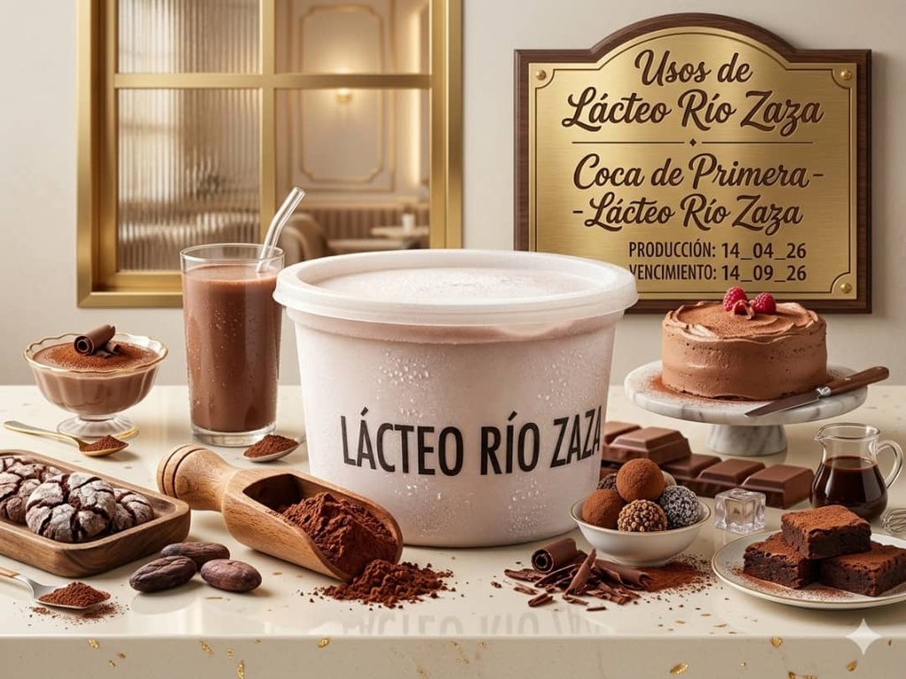 Cocoa en polvo (200gr)