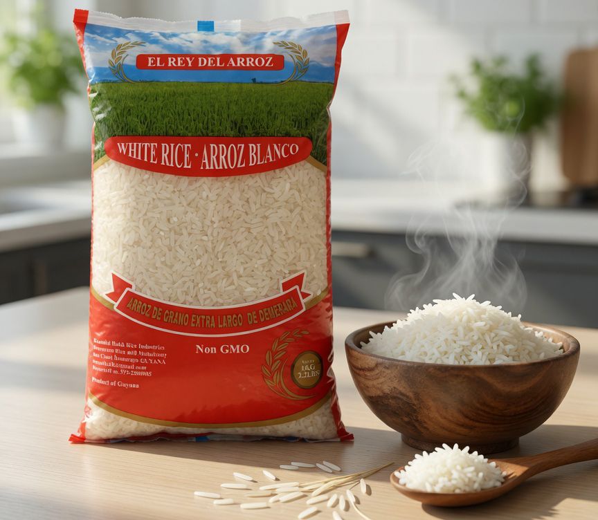 Arroz 1kg 