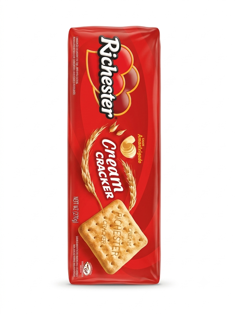 Galletas saladas Cream crack 170g