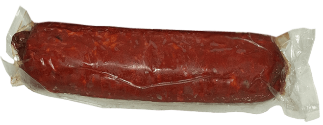Chorizo Vela 1.0-1.5 kg)
