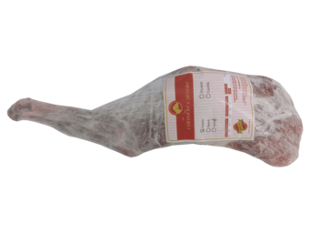 Paleta de Carnero C/H, 1.5 - 2.0 Kg