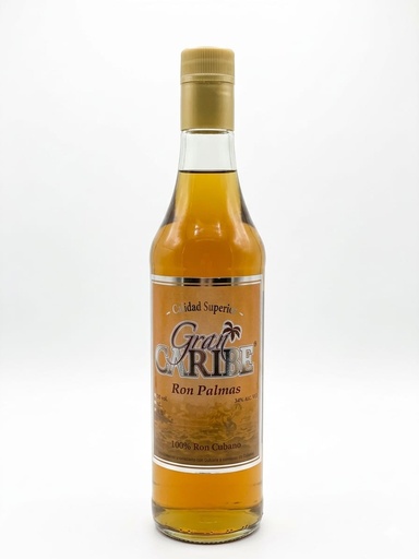 Ron Palma "Gran Caribe" 700 ml