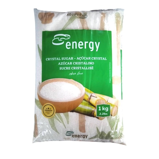 Azucar Blanca 1Kg