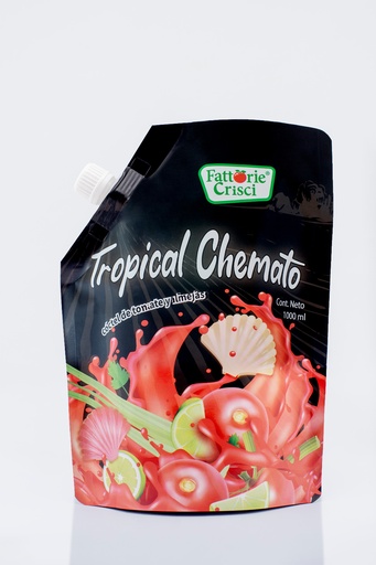 Tropical Chemato 700ml