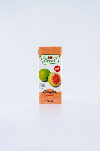 Néctar de guayaba 200 ml