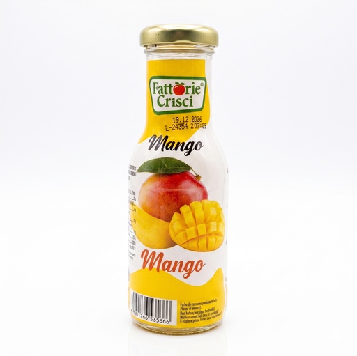 Néctar de mango bot. 200ml