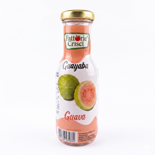 Néctar de guayaba bot. 200ml