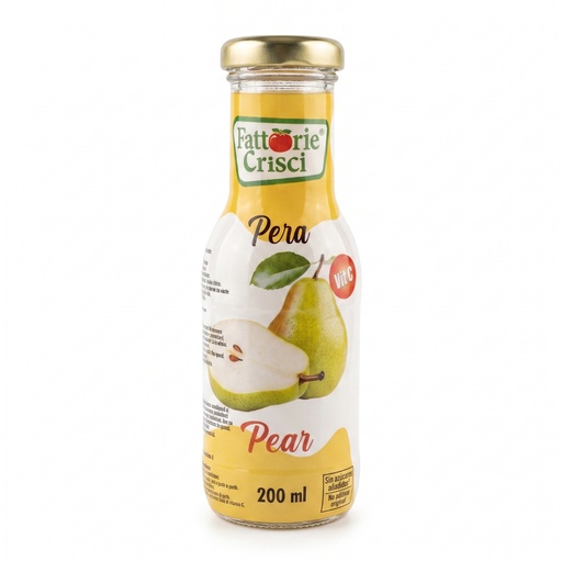 Néctar de pera bot. 200ml